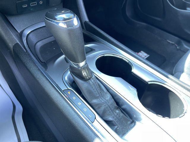 Used 2019 Chevrolet Malibu For Sale in New Hudson, MI