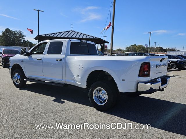 New 2026 White Ram Tradesman image 9