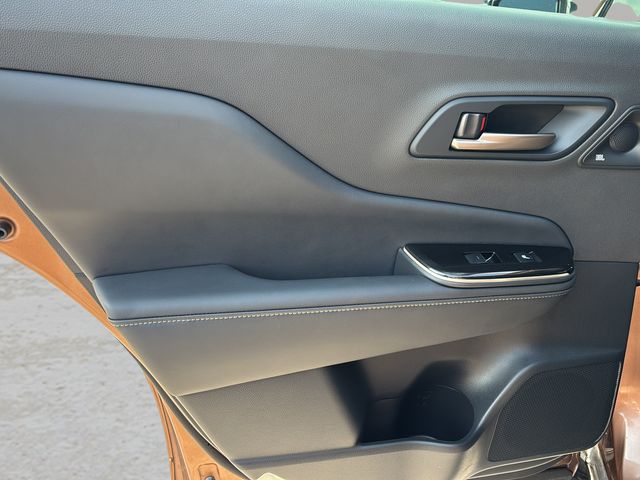 Used 2025 Toyota Crown Sedan