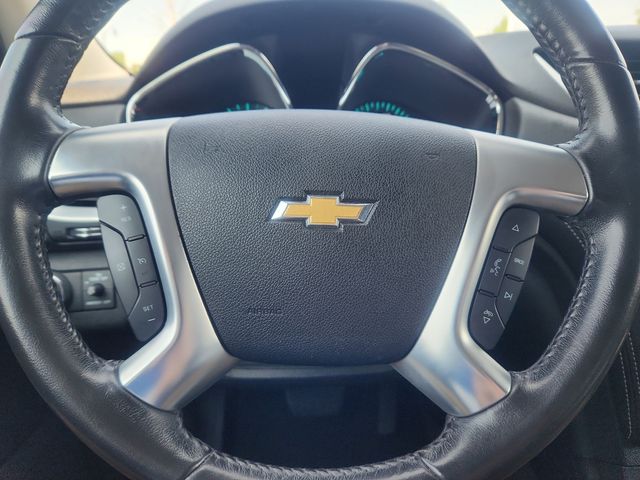 Used 2016 Chevrolet Traverse For Sale in Grove City, OH