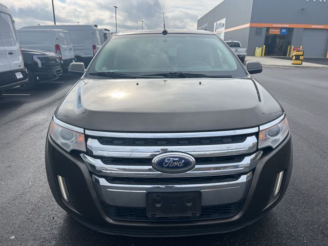 2011 Ford Edge Limited 2