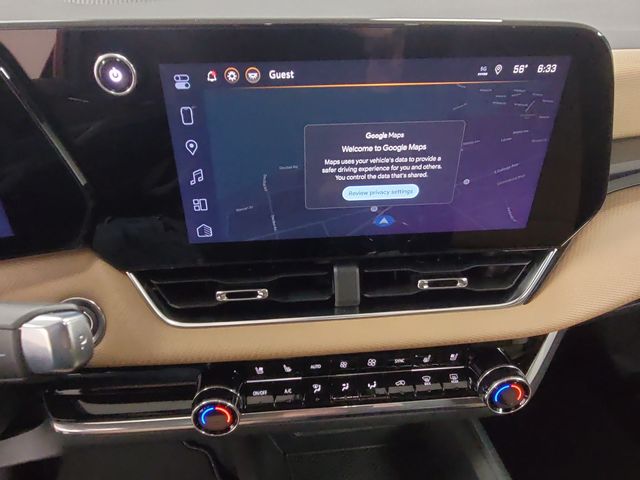 2026 – Chevrolet – Equinox
