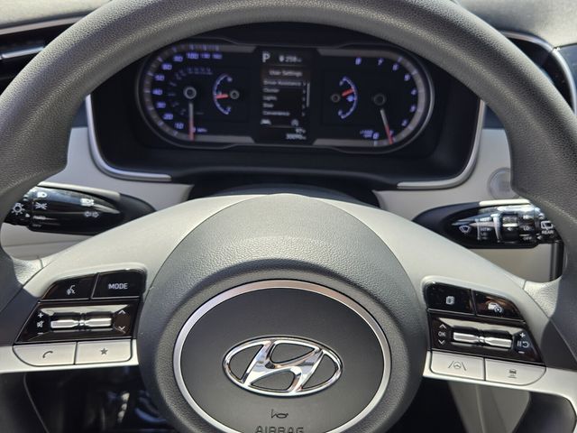 2022 Hyundai Tucson - $19,987