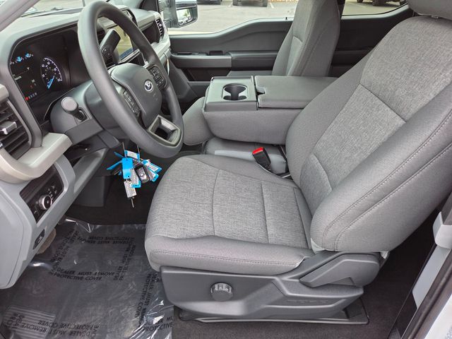 New 2026 Ford Super Duty F-350 SuperCab 8' Box XL - STX Package