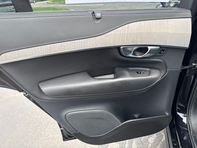 Used 2025 Volvo XC90 Plug-In Hybrid SUV