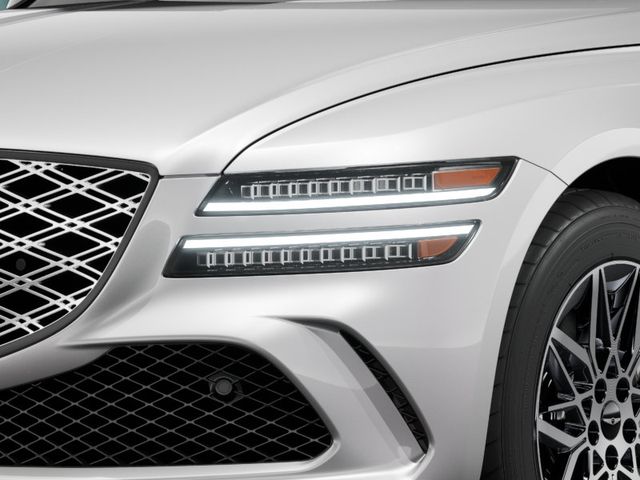 Thumbnail: 2027 Genesis G80 - 9
