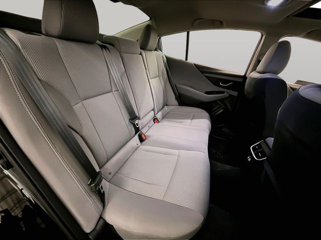 2024 Subaru Legacy Premium Black at Rafferty Subaru