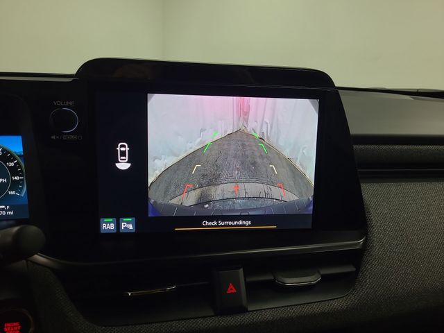 2026 – Subaru – Outback