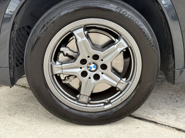 2025 BMW X1 xDrive28i - 10