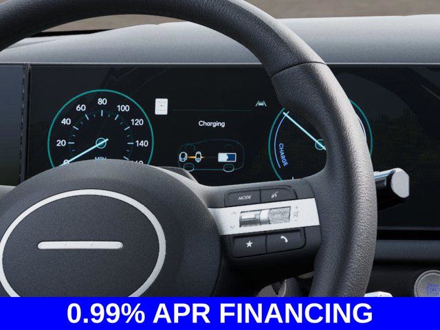 New 2026 White Hyundai Limited image 17