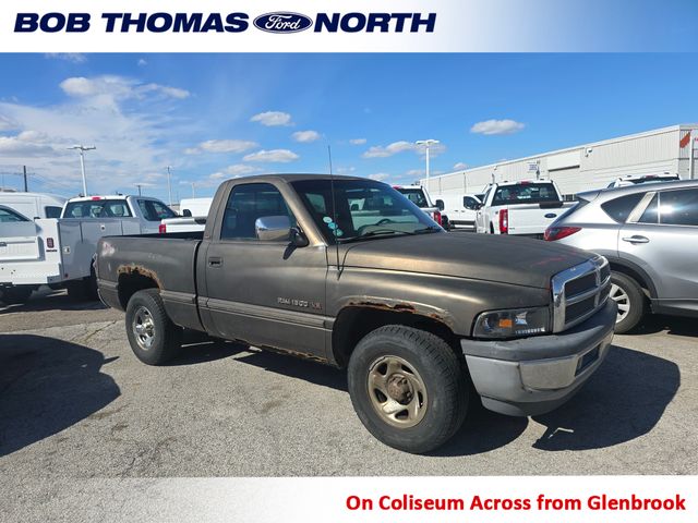 1995 Dodge RAM 1500