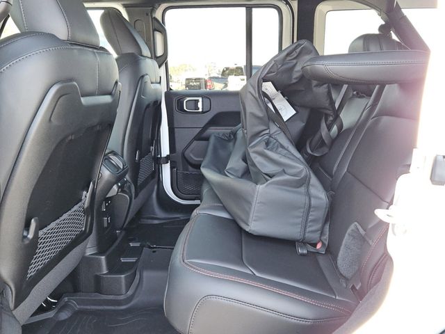 2026 Jeep Wrangler 4-Door Moab 392 4x4