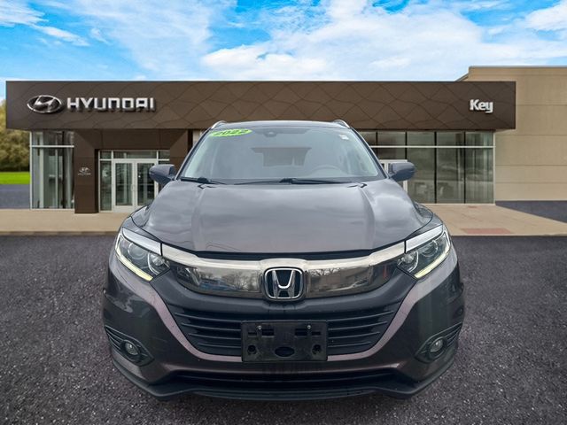 2022 Honda HR-V