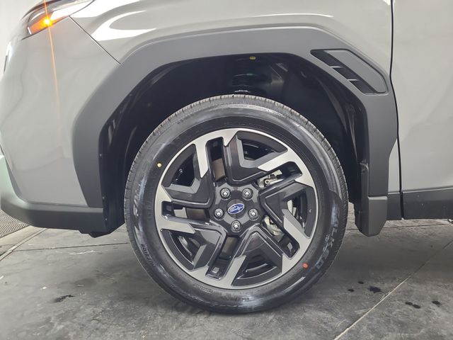 2026 – Subaru – Forester