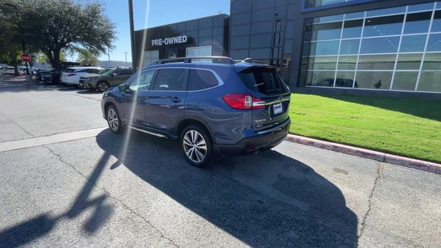 Used 2022 Subaru Ascent Limited 4D Sport Utility