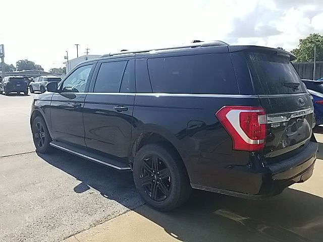 Used 2020 Ford Expedition Max SUV