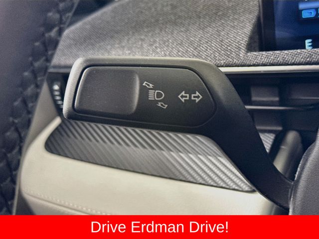 Used 2023 Ford Mustang Mach-E SUV
