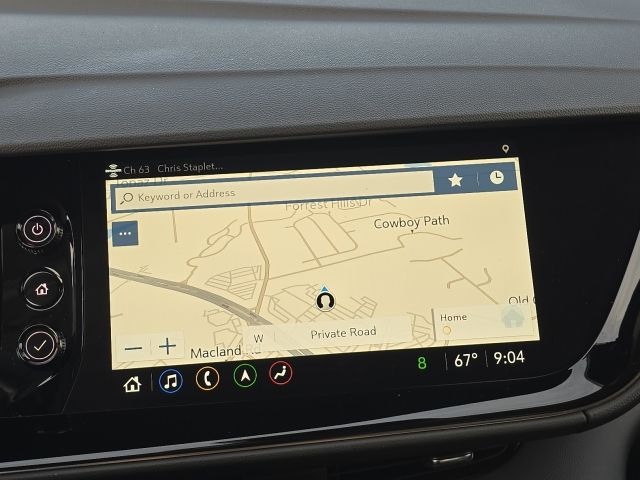 2023 Buick Envision Avenir:C02609