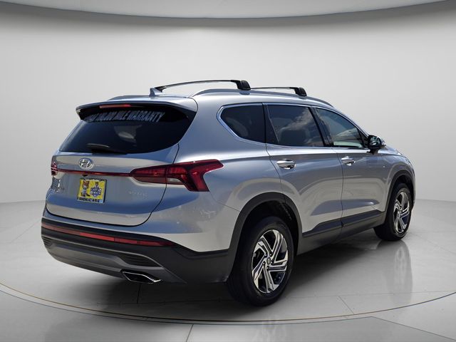 2023 Hyundai Santa Fe - $21,997