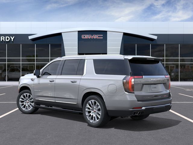 2026 GMC Yukon XL Denali:46576