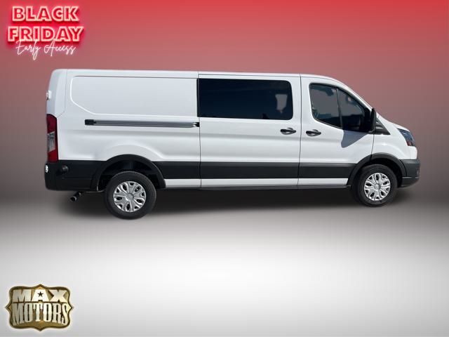 2024 Ford Transit-150 Base 11