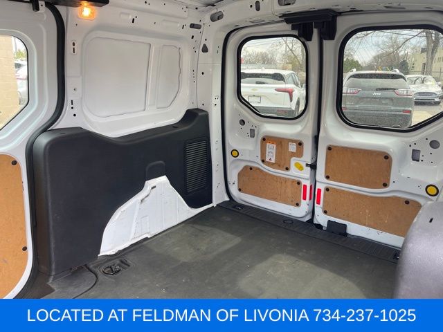 Used 2014 Ford Transit Connect For Sale in Livonia, MI