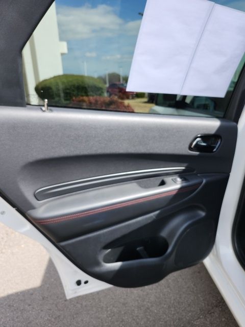 Used 2024 White Dodge GT Plus image 28