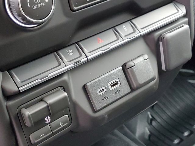 2026 Chevrolet Silverado 3500 Crew Cab 4WD Service Truck for sale #TF342929 - photo 16