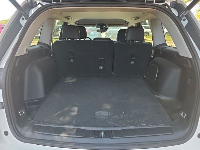 Used 2023 Jeep Grand Cherokee SUV