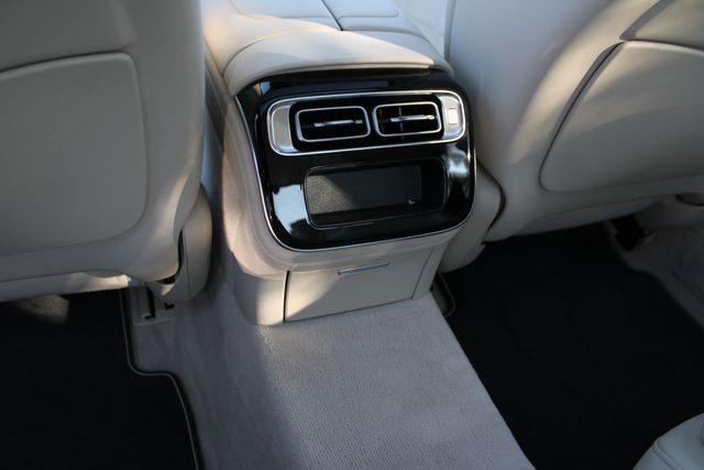 Certified Used 2022 Gray Mercedes-Benz S 500 image 25