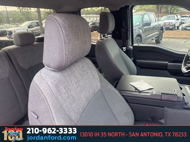 Used Car 2022 Ford F-150  Xlt For Sale Under $30,000 In San Antonio, Texas