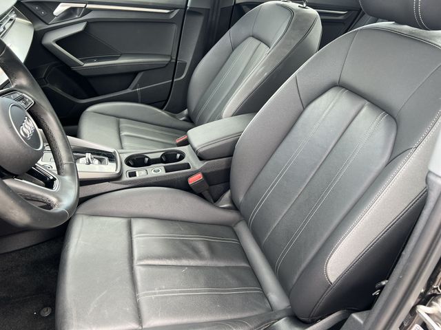 Used 2024  Audi Premium image 34