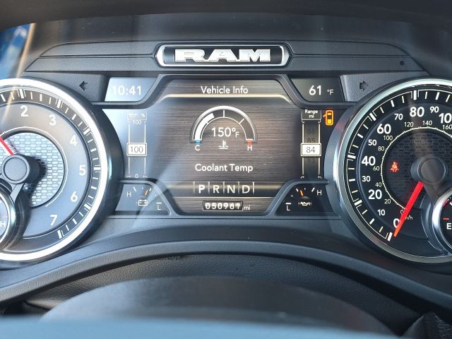 2022 Ram 1500 Big Horn/Lone Star:167883B