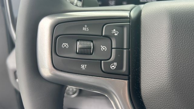 New 2026 Chevrolet Silverado 1500 Truck