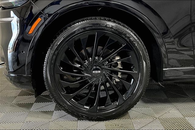 Used 2022 Lincoln Aviator For Sale in OLIVE BRANCH, MS