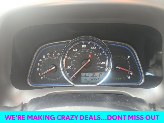 2015 Toyota RAV4 Limited photo