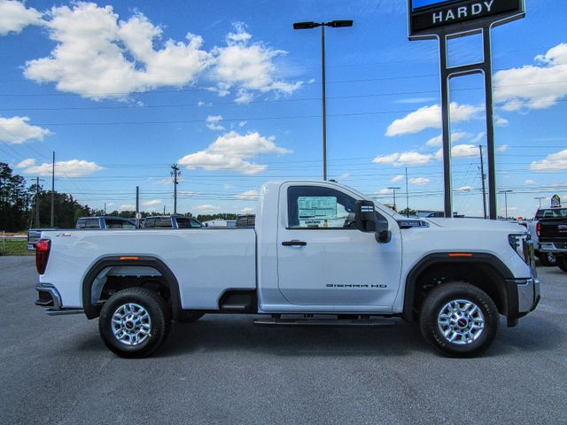 Photo of 2025 GMC Sierra 2500HD Pro in Dallas, GA - 3,  2025 GMC Sierra 2500HD Pro:43334