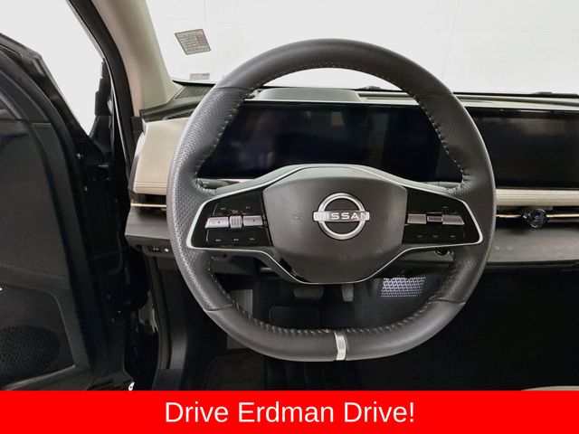 Used 2023 Nissan Ariya SUV