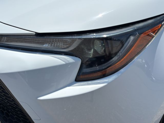 Used 2021 Toyota Corolla Sedan