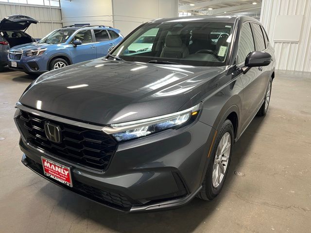View vehicle photo 7