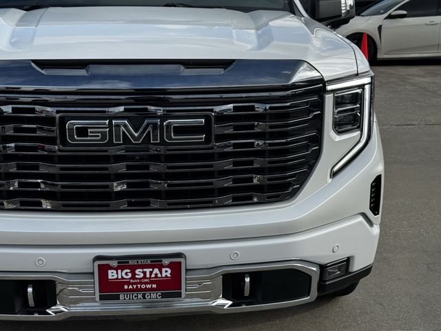 2024 GMC Sierra 1500 Denali Ultimate - 3