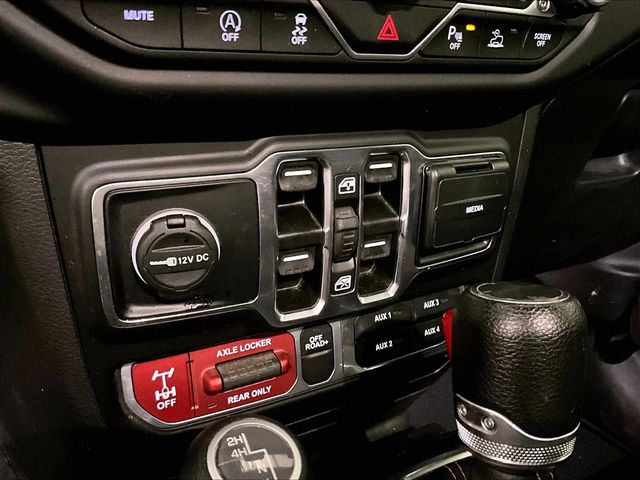 2022 Jeep Gladiator Mojave Beige at Auto Express Mitsubishi