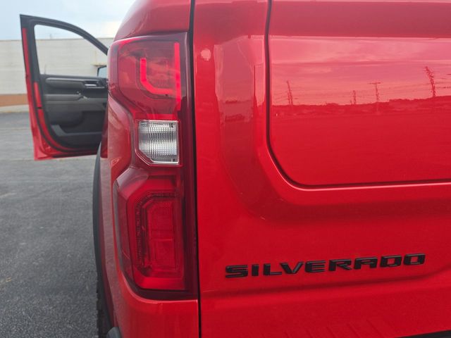 Used 2023 Chevrolet Silverado 1500 Truck