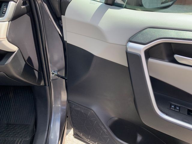 Used 2023 Toyota RAV4 SUV