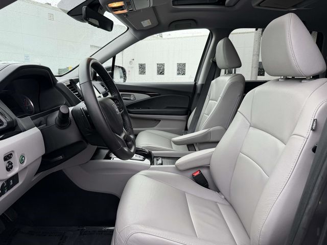 Used 2020 Honda Pilot SUV