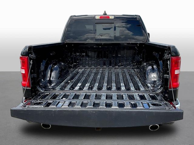 Used 2025 Ram 1500 Truck