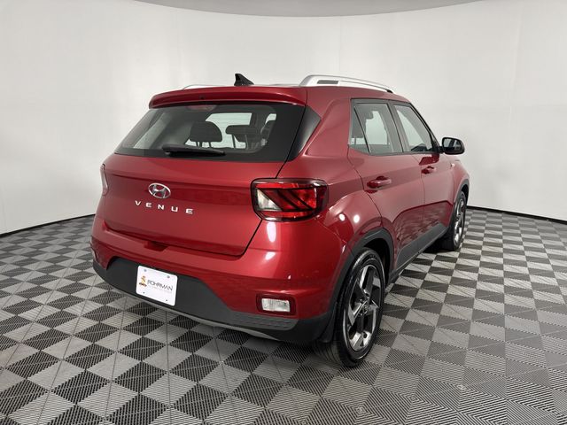 Used 2022 Hyundai Venue For Sale in Indianapolis, IN
