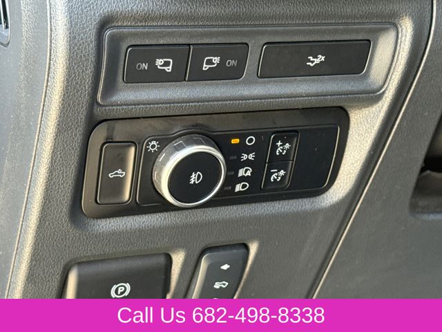 Used 2024 Ford F-150 Truck