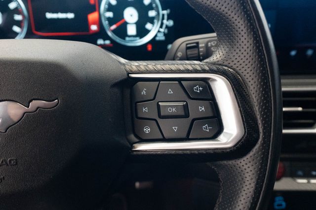Used 2024 Ford Mustang Coupe