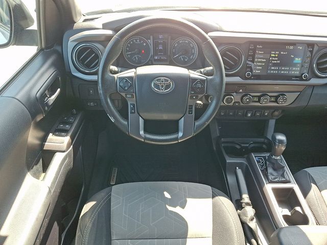 Used 2020 Toyota Tacoma Truck